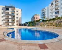 Resale - Apartments - San Miguel de Salinas - San Miguel