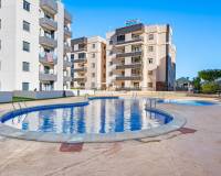 Resale - Apartments - San Miguel de Salinas - San Miguel