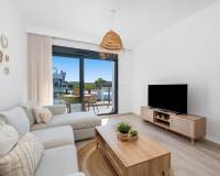 Resale - Apartments - San Miguel de Salinas - San Miguel