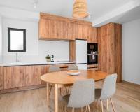 Resale - Apartments - San Miguel de Salinas - San Miguel