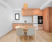 Resale - Apartments - San Miguel de Salinas - San Miguel