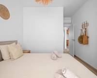 Resale - Apartments - San Miguel de Salinas - San Miguel