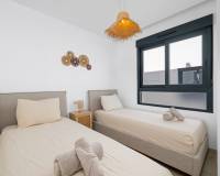 Resale - Apartments - San Miguel de Salinas - San Miguel