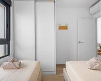 Resale - Apartments - San Miguel de Salinas - San Miguel