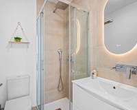 Resale - Apartments - San Miguel de Salinas - San Miguel