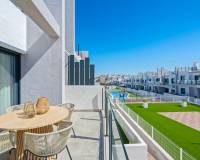 Resale - Apartments - San Miguel de Salinas - San Miguel