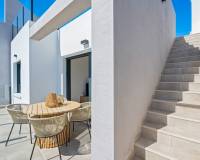 Resale - Apartments - San Miguel de Salinas - San Miguel