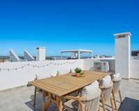 Resale - Apartments - San Miguel de Salinas - San Miguel