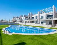 Resale - Apartments - San Miguel de Salinas - San Miguel