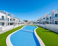 Resale - Apartments - San Miguel de Salinas - San Miguel