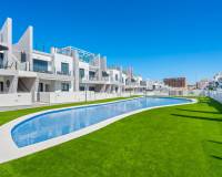 Resale - Apartments - San Miguel de Salinas - San Miguel