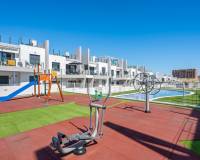 Resale - Apartments - San Miguel de Salinas - San Miguel