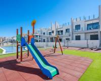 Resale - Apartments - San Miguel de Salinas - San Miguel