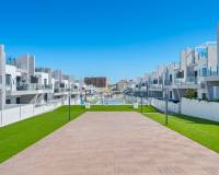 Resale - Apartments - San Miguel de Salinas - San Miguel