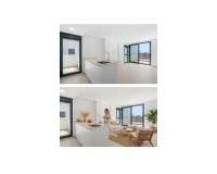 Resale - Apartments - Torre Pacheco - Santa Rosalia Lake And Life Resort