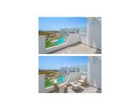 Resale - Apartments - Torre Pacheco - Santa Rosalia Lake And Life Resort