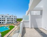 Resale - Apartments - Torre Pacheco - Santa Rosalia Lake And Life Resort