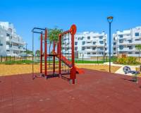 Resale - Apartments - Torre Pacheco - Santa Rosalia Lake And Life Resort