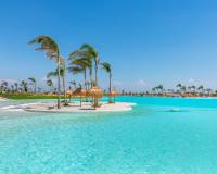 Resale - Apartments - Torre Pacheco - Santa Rosalia Lake And Life Resort