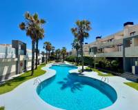 Resale - Apartments - Torrevieja - La Mata