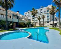 Resale - Apartments - Torrevieja - La Mata