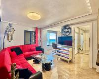 Resale - Apartments - Torrevieja - La Mata