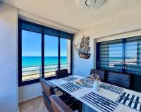 Resale - Apartments - Torrevieja - La Mata