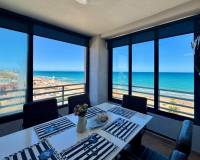 Resale - Apartments - Torrevieja - La Mata