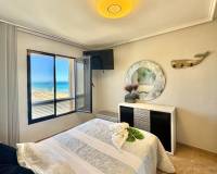 Resale - Apartments - Torrevieja - La Mata