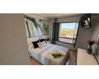 Resale - Apartments - Torrevieja - La Mata