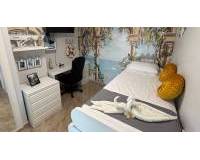 Resale - Apartments - Torrevieja - La Mata