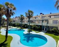 Resale - Apartments - Torrevieja - La Mata