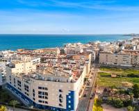 Resale - Apartments - Torrevieja - La Mata