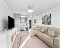 Resale - Apartments - Torrevieja - La Mata