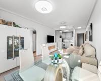 Resale - Apartments - Torrevieja - La Mata