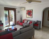 Resale - Bungalow - Algorfa - La Finca Golf Resort