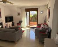 Resale - Bungalow - Algorfa - La Finca Golf Resort