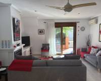 Resale - Bungalow - Algorfa - La Finca Golf Resort