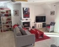 Resale - Bungalow - Algorfa - La Finca Golf Resort