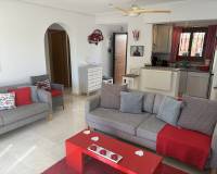Resale - Bungalow - Algorfa - La Finca Golf Resort