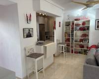 Resale - Bungalow - Algorfa - La Finca Golf Resort