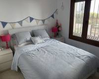 Resale - Bungalow - Algorfa - La Finca Golf Resort