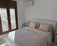 Resale - Bungalow - Algorfa - La Finca Golf Resort