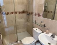 Resale - Bungalow - Algorfa - La Finca Golf Resort