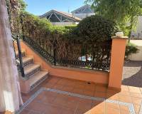 Resale - Bungalow - Algorfa - La Finca Golf Resort