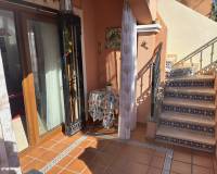 Resale - Bungalow - Algorfa - La Finca Golf Resort