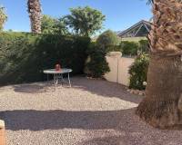 Resale - Bungalow - Algorfa - La Finca Golf Resort