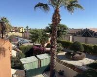 Resale - Bungalow - Algorfa - La Finca Golf Resort