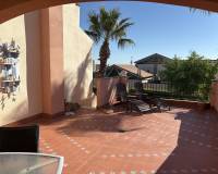 Resale - Bungalow - Algorfa - La Finca Golf Resort
