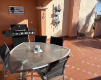 Resale - Bungalow - Algorfa - La Finca Golf Resort